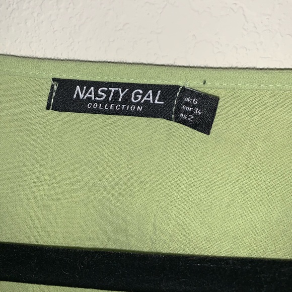 Nasty Gal romper - Picture 3 of 3